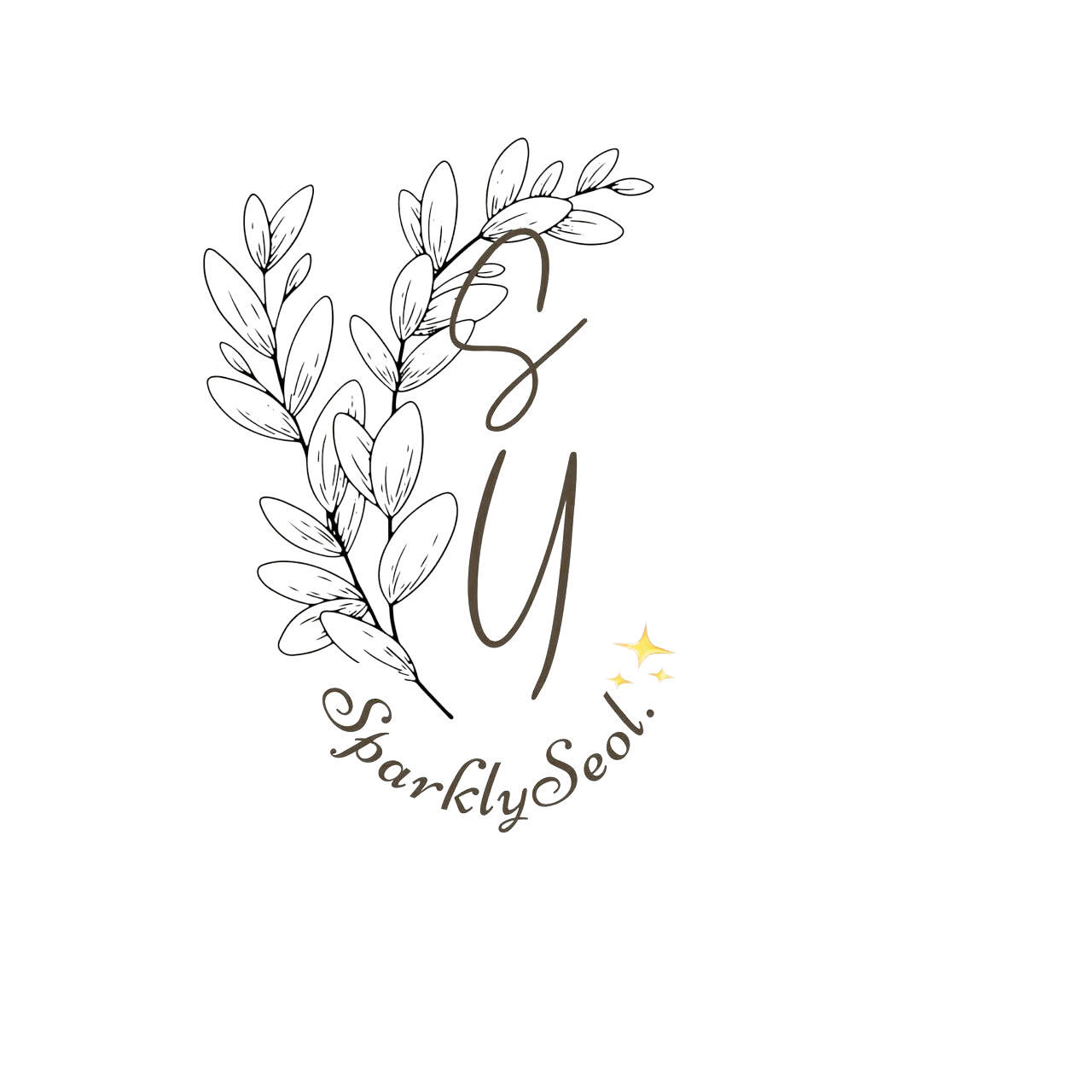 SparklySoul original logo